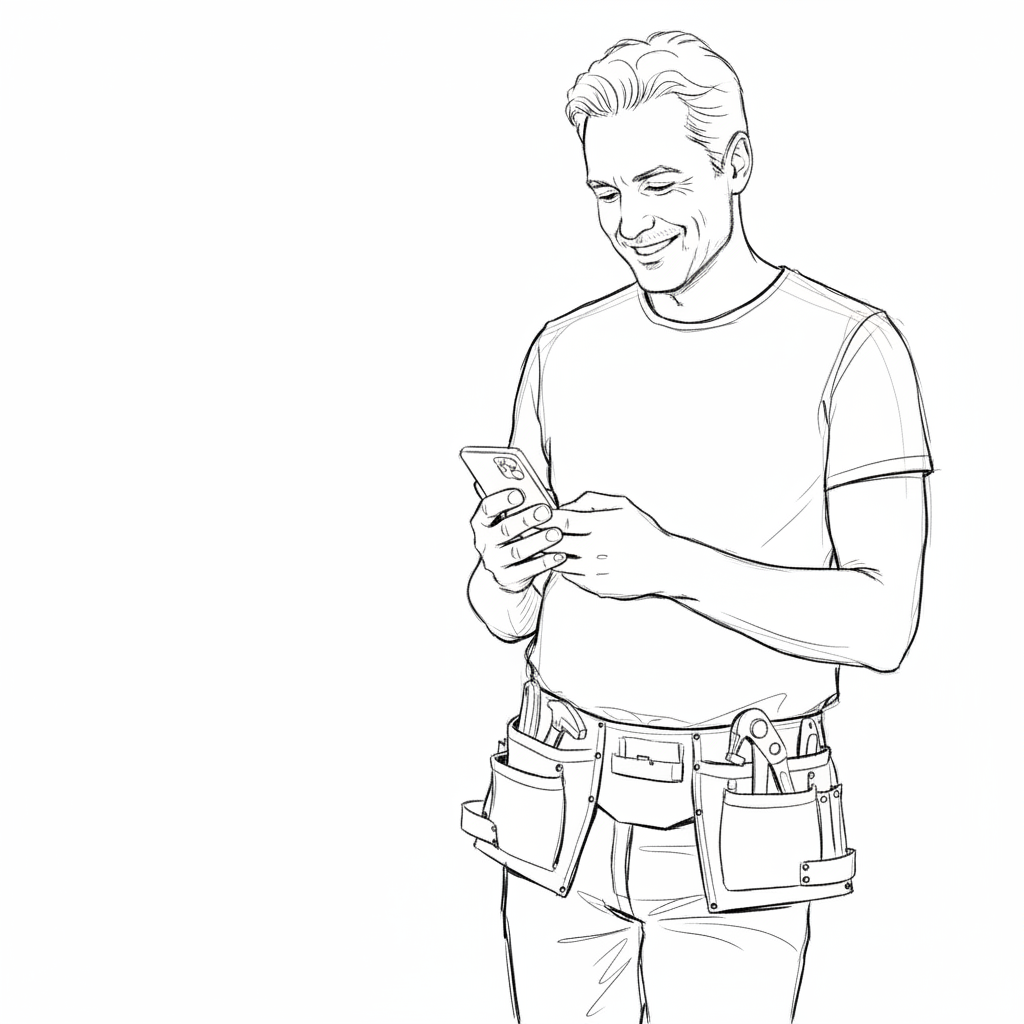 Subject Only Example